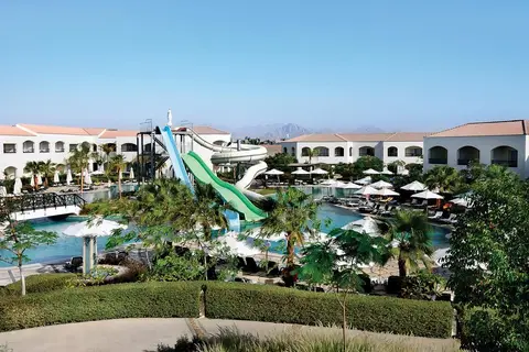 Reef Oasis Blue Bay Resort in Sharm El Sheikh — foto 3
