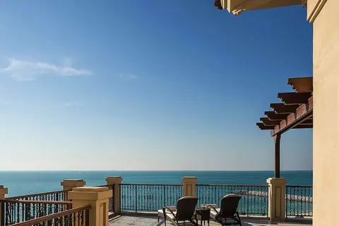 Four Seasons Resort Dubai at Jumeirah Beach in Dubai — foto 18