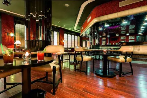 Izan Cavanna Hotel in Cartagena — foto 11
