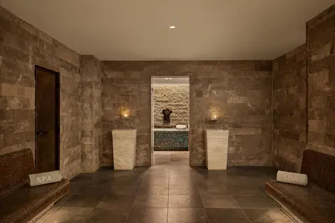 Amara Hotel in Agios Tychonos — foto 14