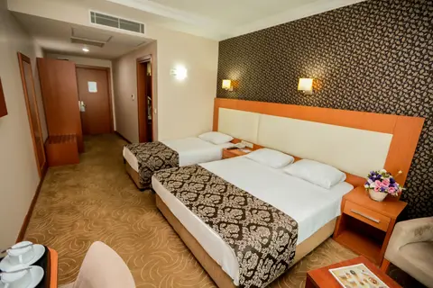 Grand Hotel Avcilar in Fatih — foto 16