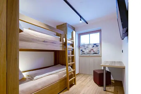 Appartementen Sonntal in Fieberbrunn — foto 4
