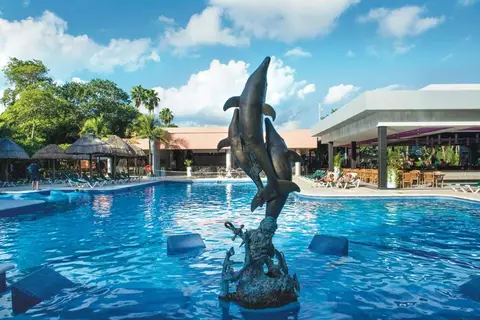 Riu Lupita in Playa del Carmen — foto 12