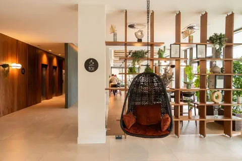 Leonardo Hotel San Sebastian in San Sebastian — foto 9