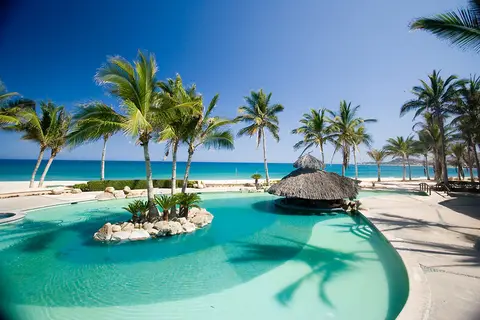Krystal Grand Los Cabos Hotel in San José del Cabo — foto 3