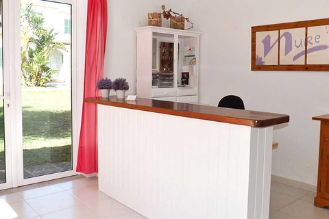 Appartementen Nure Mar Y Mar foto 17