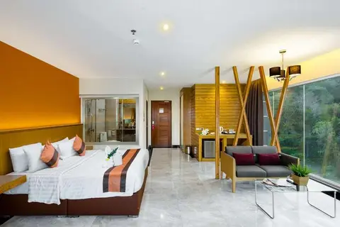 Balihai Bay Pattaya in พัทยา — foto 2