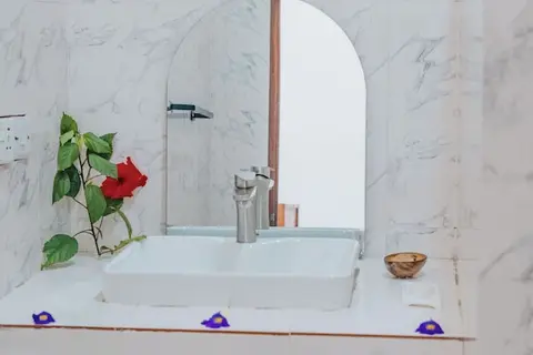 Bella Vista Resort Zanzibar in Makunduchi — foto 28