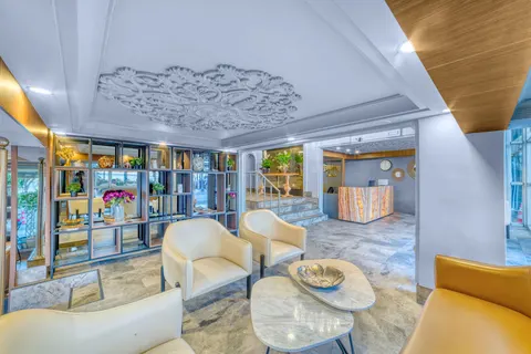 Numa Port Hotel in Alanya/Antalya — foto 21