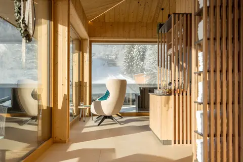 More Mountain Suites in Großarl Süd — foto 8