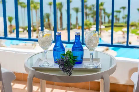 Ascos Coral Beach Hotel in Paphos — foto 25