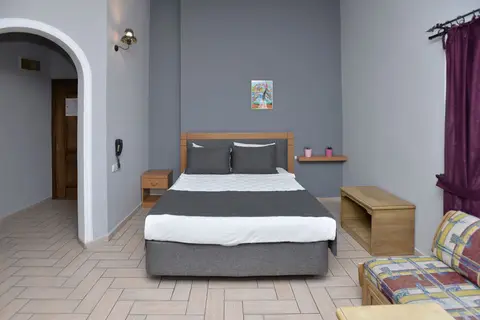 Atak Aparthotel in Antalya — foto 6