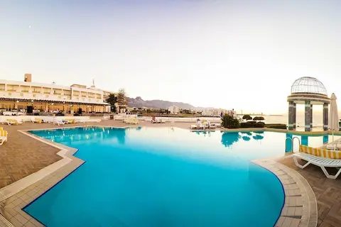 Dome in Girne, foto 29