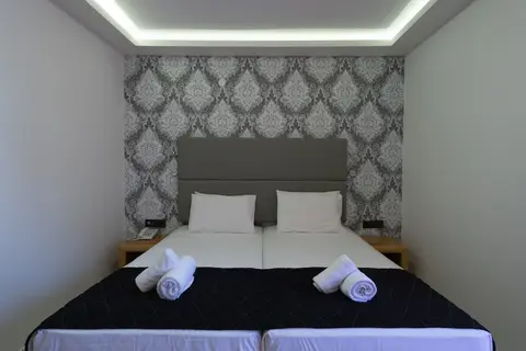 Hotel Olympia in Πευκοχώρι — foto 6