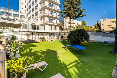 Hotel Amic Horizonte in Palma De Mallorca — foto 16