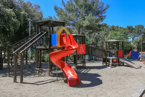Park Soline in Biograd na Moru — foto 4