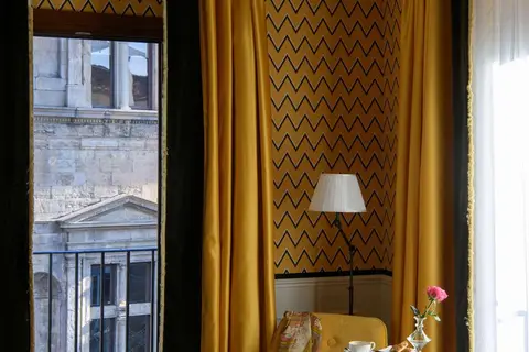 IL Tornabuoni Hotel, The Unbound Collection by Hyatt in Florence — foto 9