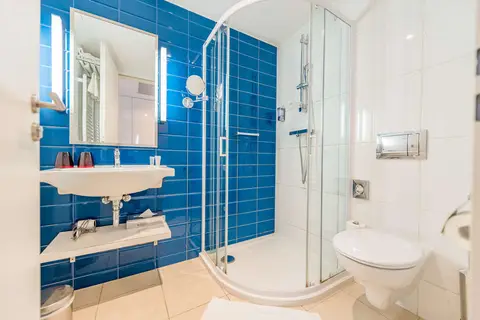 Estilo Hotel by Mellow Mood Hotels in Boedapest — foto 13