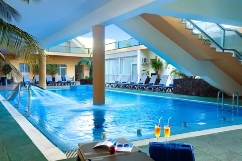 Hotel Best Semiramis foto 18