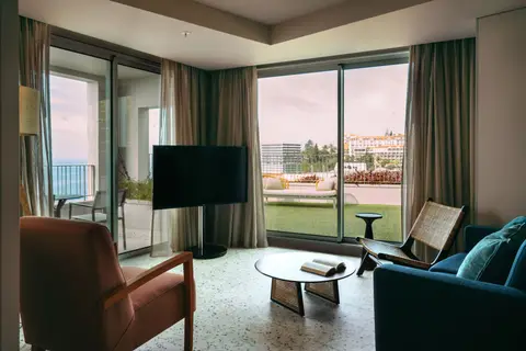 Next by Savoy Signature in Funchal, foto 18