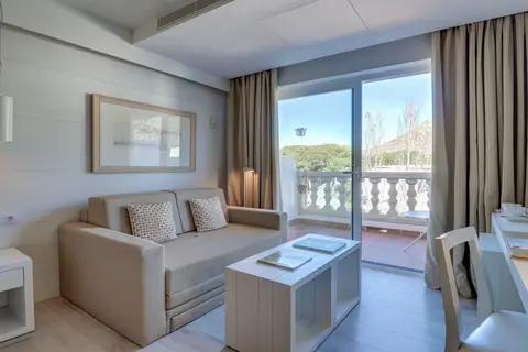 Hoposa Illa d'Or Hotel & Illa d’Or Apartments in Port de Pollença — foto 11