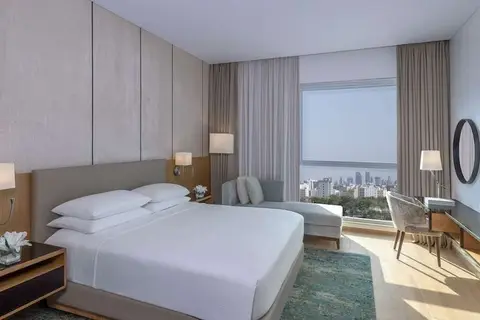 Hyatt Regency Oryx Doha in Doha — foto 3