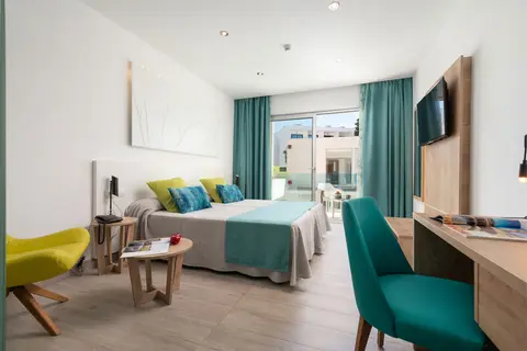 Hotel Moré in Alcúdia — foto 22