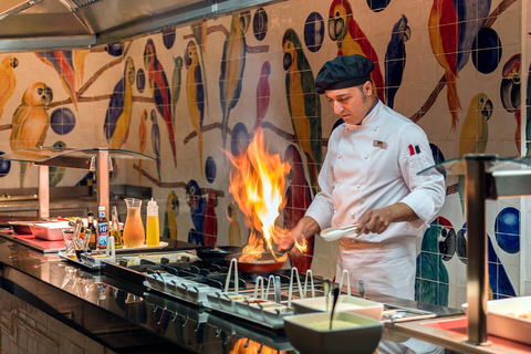 Hotel H10 Ocean Suites foto 8