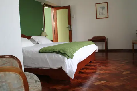 Hotel Alcides in Ponta Delgada — foto 13
