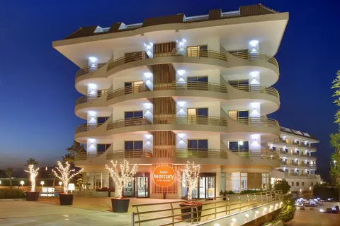 Hotel Mercury by Alegria in Santa Susanna — foto 9