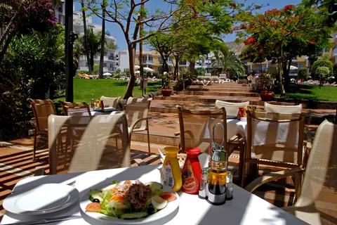 Appartementen Tenerife Sur in Arona — foto 10