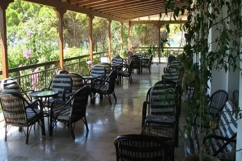 Irinna Hotel in Σβορωνάτα — foto 25