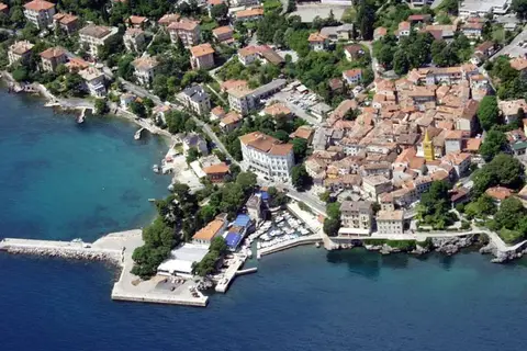 Park Lovran in Lovran — foto 16