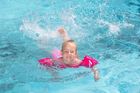 Vakantiepark Hof van Zeeland foto 5