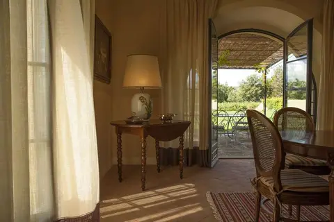 Il Borro in Loro Ciuffenna — foto 12
