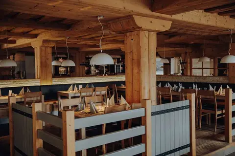 Alpenhotel Kaiserfels in St. Johann in Tirol — foto 16