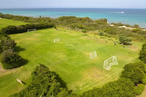 Voi Alimini Resort foto 24