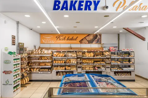 Camping Strasko foto 16