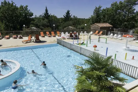 Les Reflets Du Quercy in Crayssac — foto 9