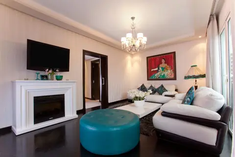 Art Palace Suites & Spa in Casablanca, foto 28