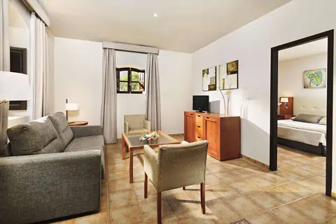 Hotel Rural Finca Salamanca in Güímar — foto 13