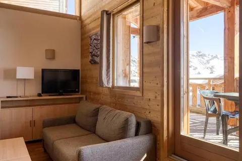 Dormio Resort Les Portes du Grand Massif in Arâches-la-Frasse — foto 23