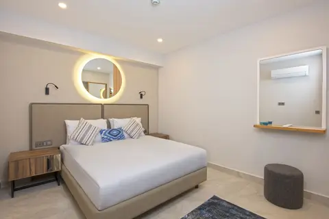 A Suite Side in Manavgat — foto 9