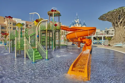 Bahia Principe Explore Fantasia in San Miguel de Abona — foto 5