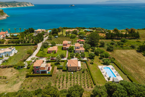 Villa's Monambeles foto 27