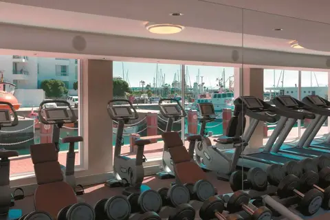 Radisson Blu Waterfront in Kaapstad — foto 16