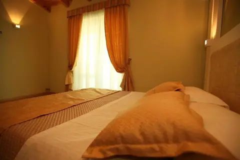 Hotel White City in Berat — foto 5