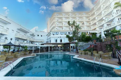 Hotel Alba Seleqtta in Lloret de Mar, foto 15