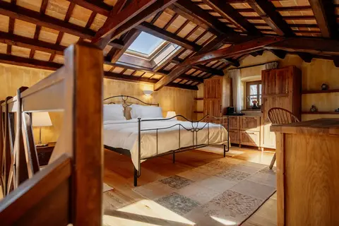 Meneghetti Wine Hotel & Winery in Baal — foto 21