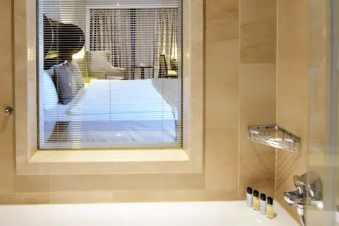 Windsor Hotel & Convention Center Istanbul in Fatih — foto 19
